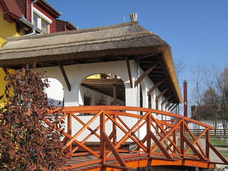 Liza Aqua & Conference Hotel Лайошмиже Экстерьер фото